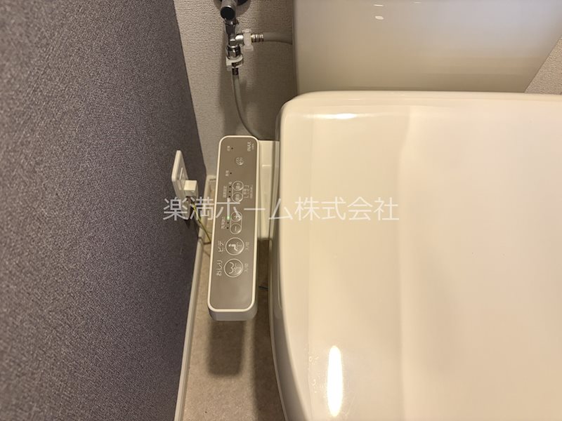 ヒカルサ京都御薗橋通 その他設備