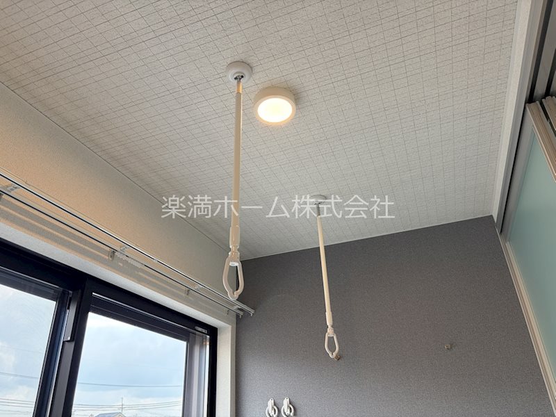 ルピナス等持院 その他設備