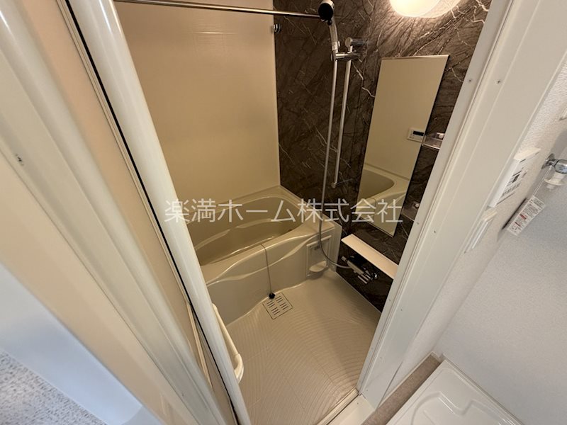 ルピナス等持院 風呂画像