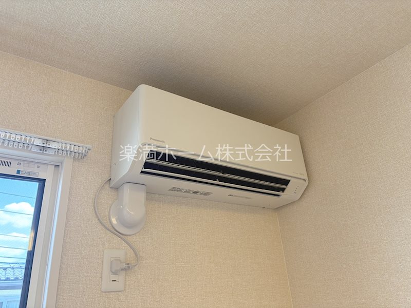 アレ・デ・フルール西向日駅前　南棟 その他設備