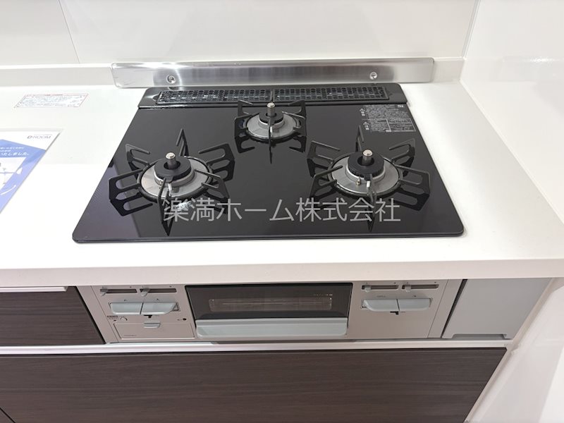 アレ・デ・フルール西向日駅前　南棟 その他