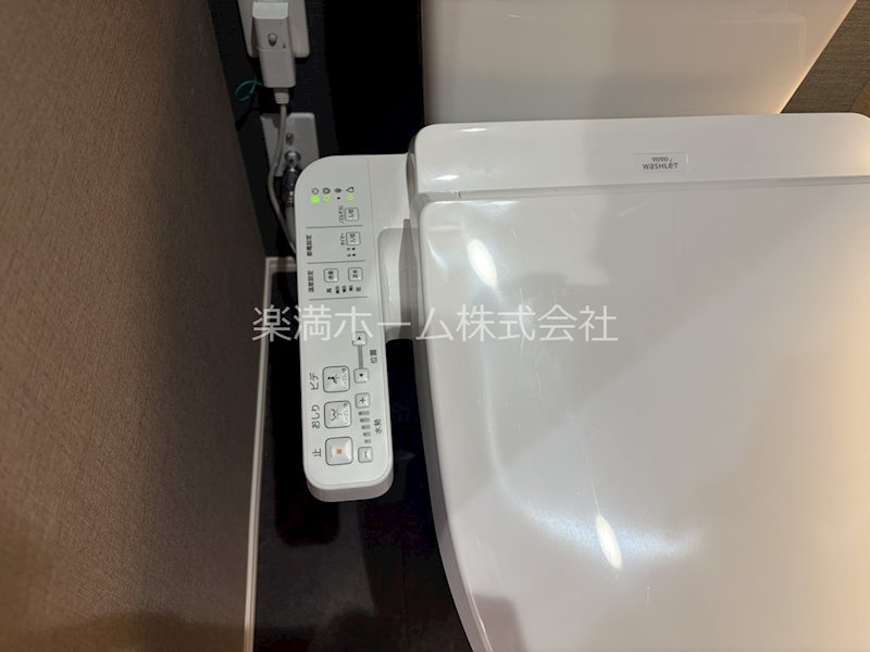 アレ・デ・フルール西向日駅前　南棟 その他設備