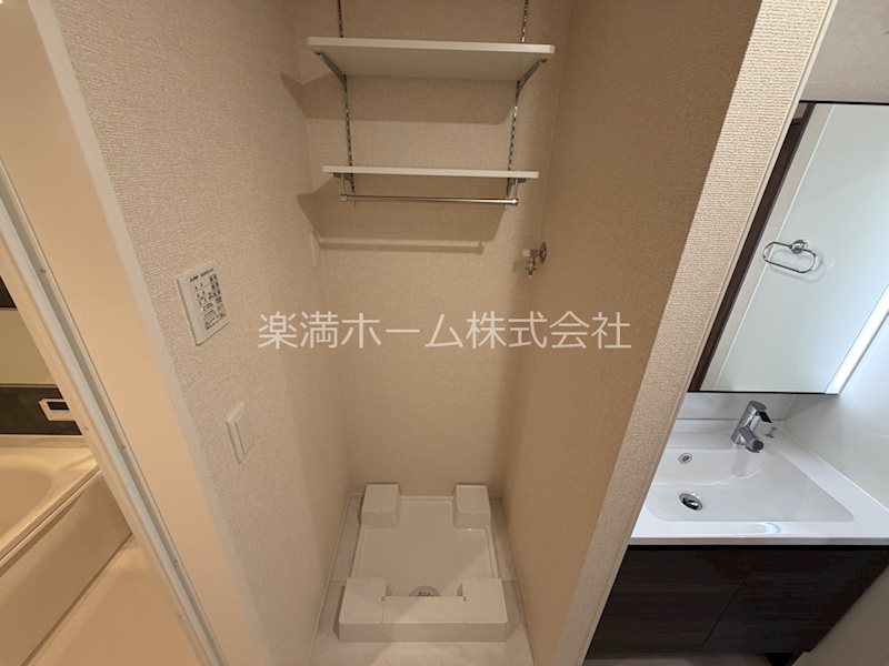 アレ・デ・フルール西向日駅前　南棟 その他