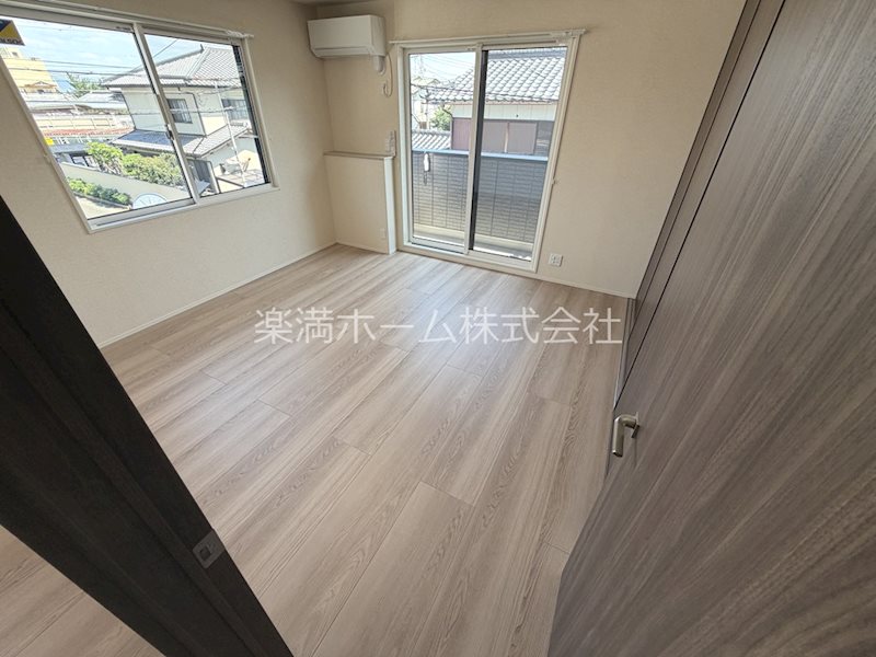 アレ・デ・フルール西向日駅前　南棟 その他部屋・スペース