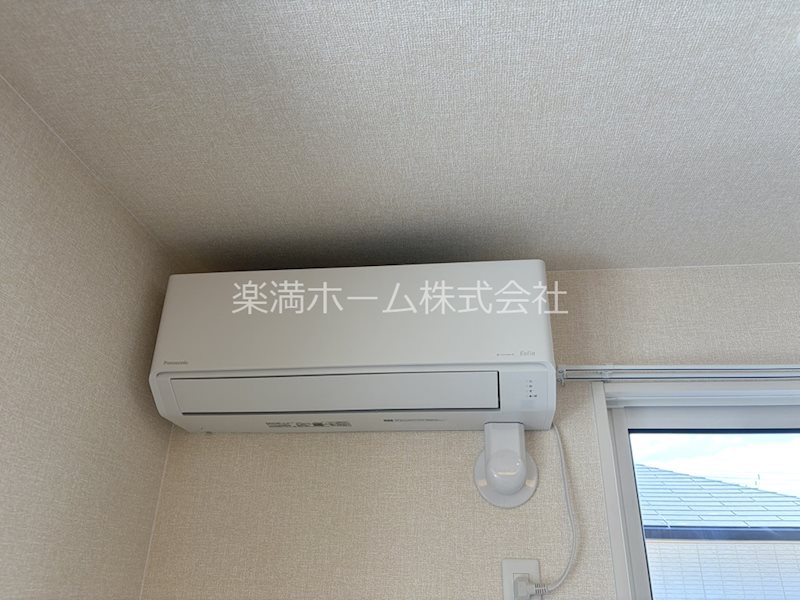 アレ・デ・フルール西向日駅前　北棟 その他設備