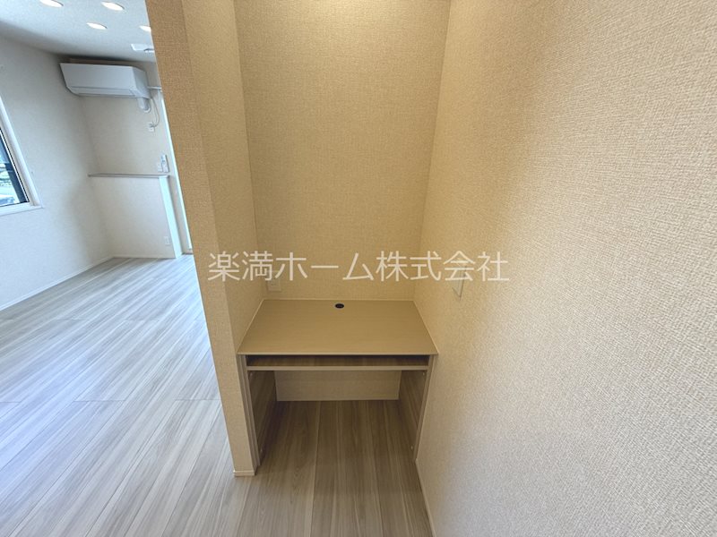 アレ・デ・フルール西向日駅前　北棟 その他部屋・スペース