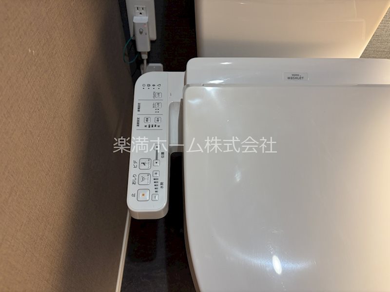 アレ・デ・フルール西向日駅前　北棟 その他設備