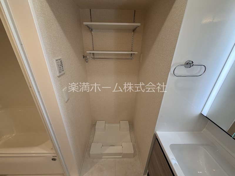 アレ・デ・フルール西向日駅前　北棟 その他