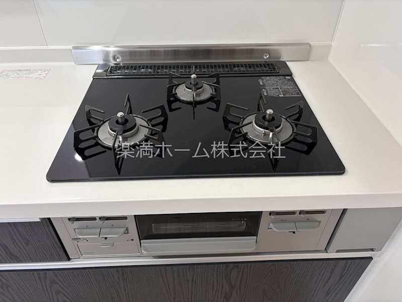 アレ・デ・フルール西向日駅前　北棟 その他
