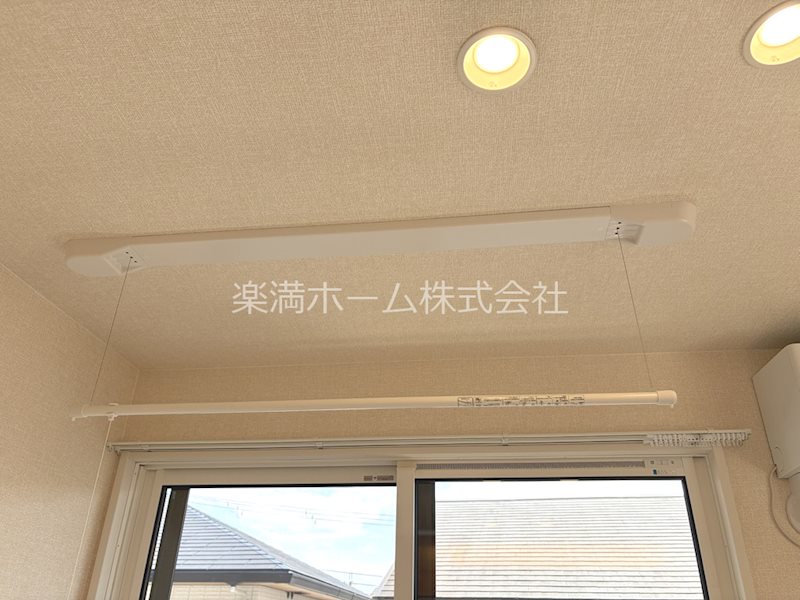 アレ・デ・フルール西向日駅前　北棟 その他設備