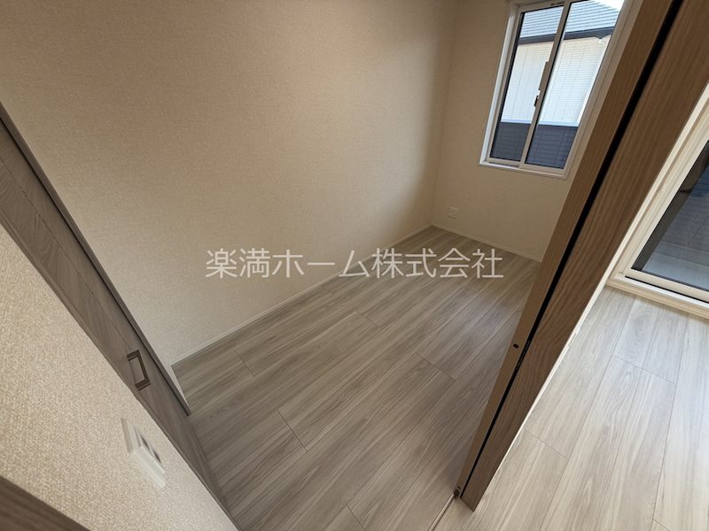 アレ・デ・フルール西向日駅前　北棟 その他部屋・スペース