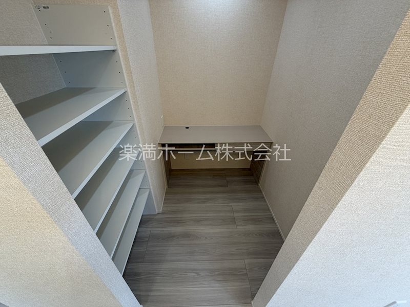 アレ・デ・フルール西向日駅前　北棟 その他部屋・スペース