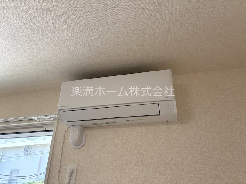 アレ・デ・フルール西向日駅前　北棟 その他設備