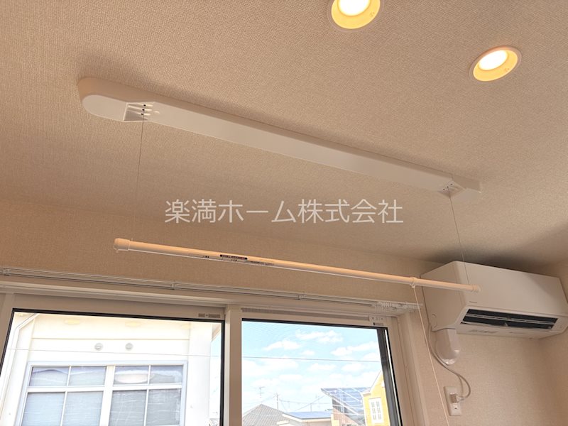 アレ・デ・フルール西向日駅前　北棟 その他設備