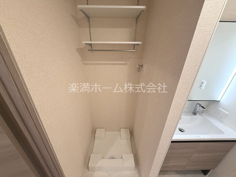 アレ・デ・フルール西向日駅前　北棟 その他