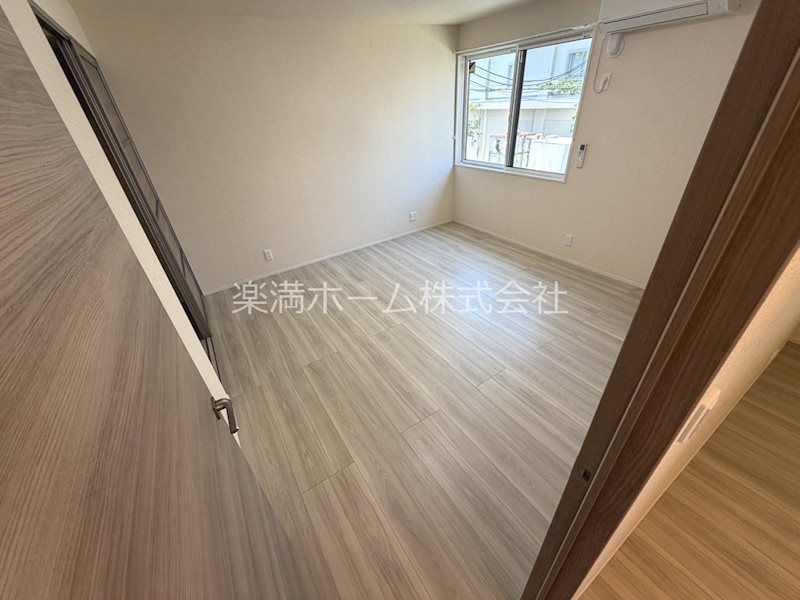 アレ・デ・フルール西向日駅前　北棟 その他部屋・スペース