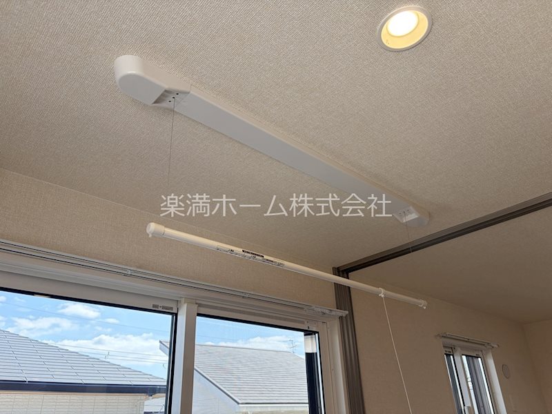 アレ・デ・フルール西向日駅前　北棟 その他設備