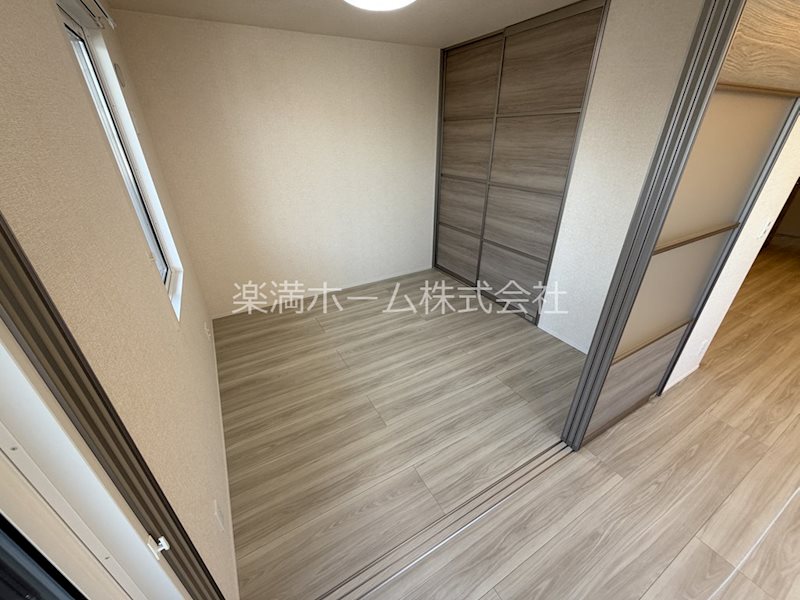 アレ・デ・フルール西向日駅前　北棟 その他部屋・スペース