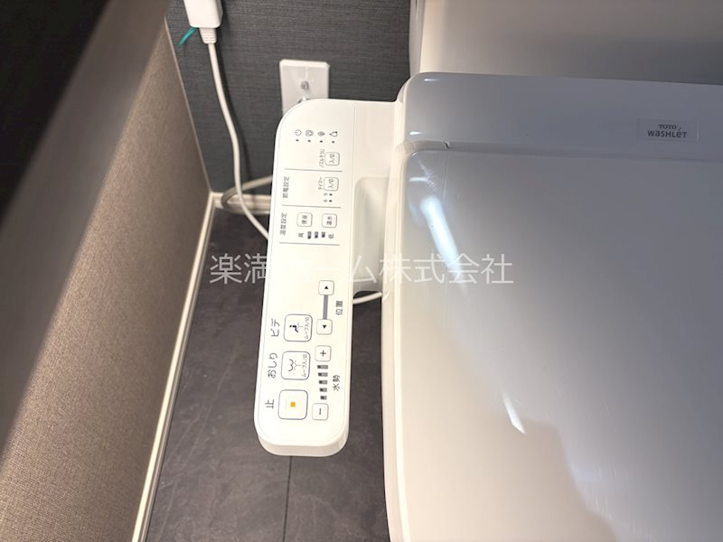 アレ・デ・フルール西向日駅前　北棟 その他設備