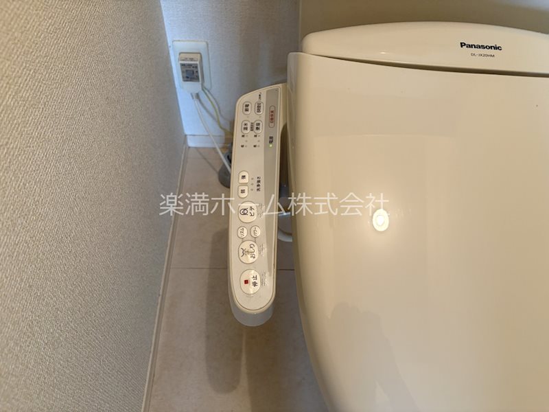 QUATRE FEUILLES向日町 その他設備