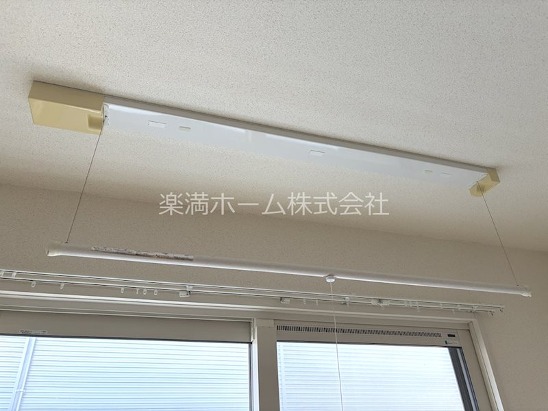 QUATRE FEUILLES向日町 その他設備