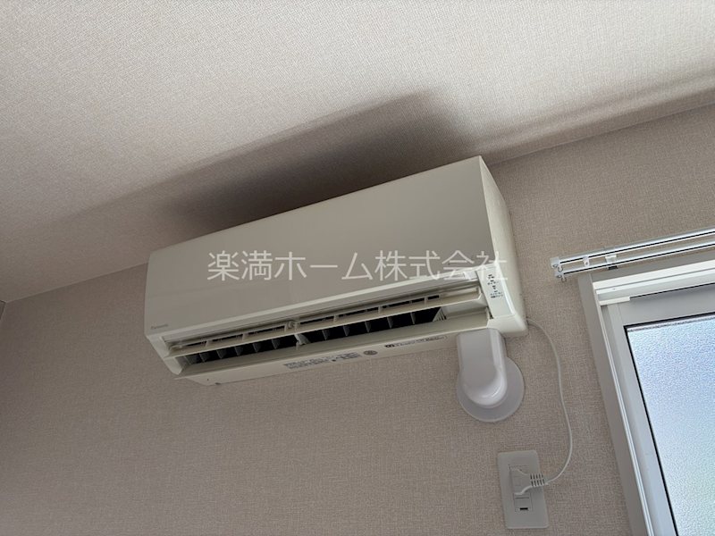 イーリス その他設備