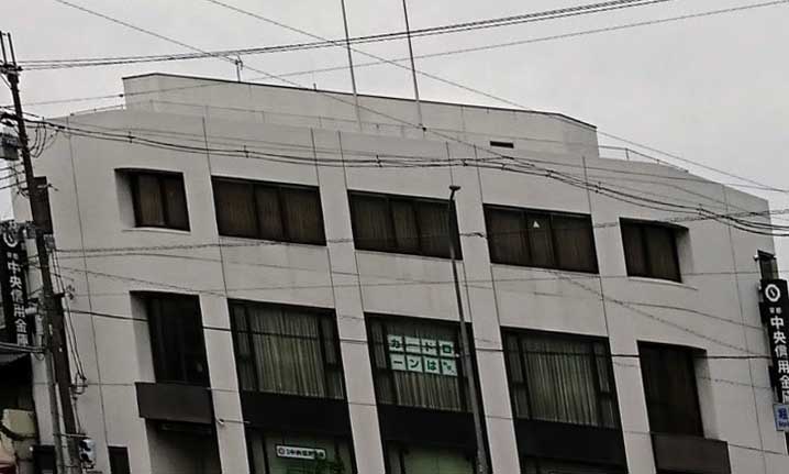 イーリス 銀行
