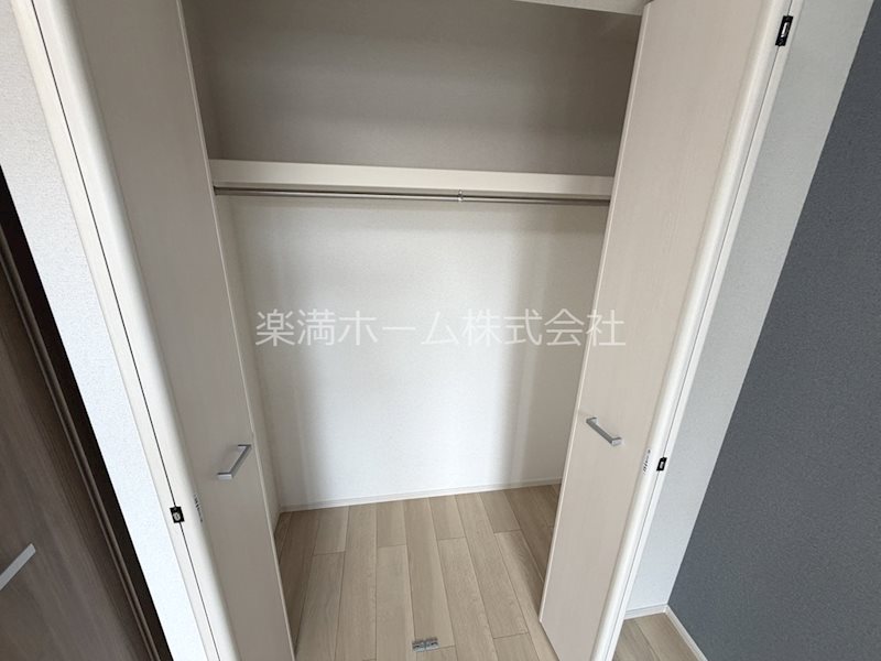 ヒカルサ京都大宮中林Ⅰ 収納