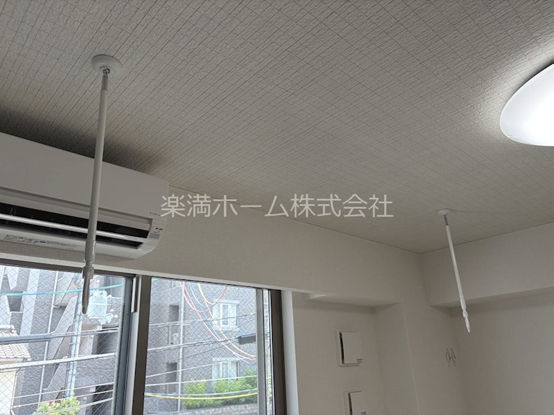 ヒカルサ京都大宮中林Ⅰ その他設備