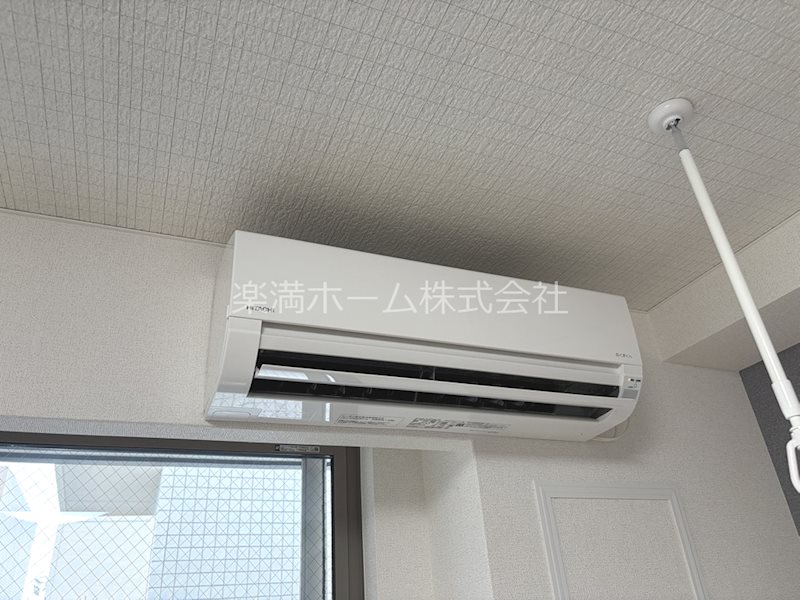 ヒカルサ京都大宮中林Ⅰ その他設備