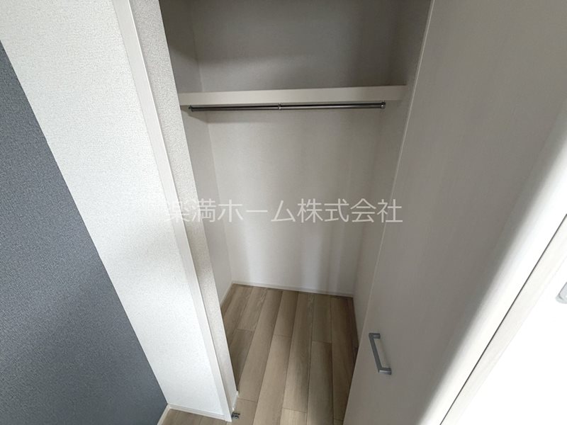 ヒカルサ京都大宮中林Ⅰ 収納