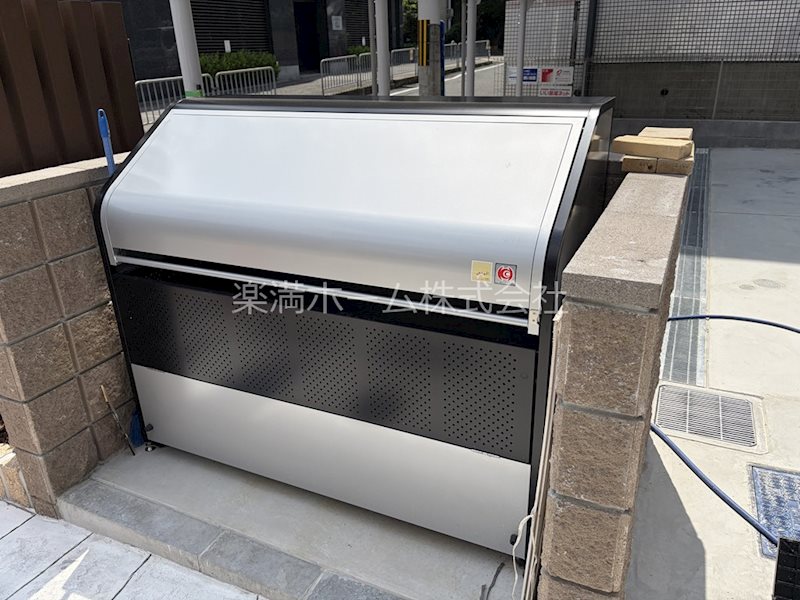 ヒカルサ京都大宮中林Ⅰ その他共有部分
