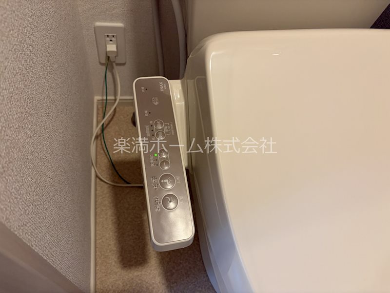 ヒカルサ京都大宮中林Ⅰ その他設備