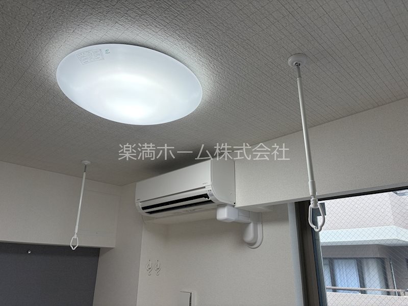 ヒカルサ京都大宮中林Ⅰ その他設備