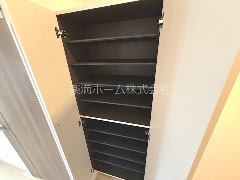 ヒカルサ京都大宮中林Ⅰ 収納