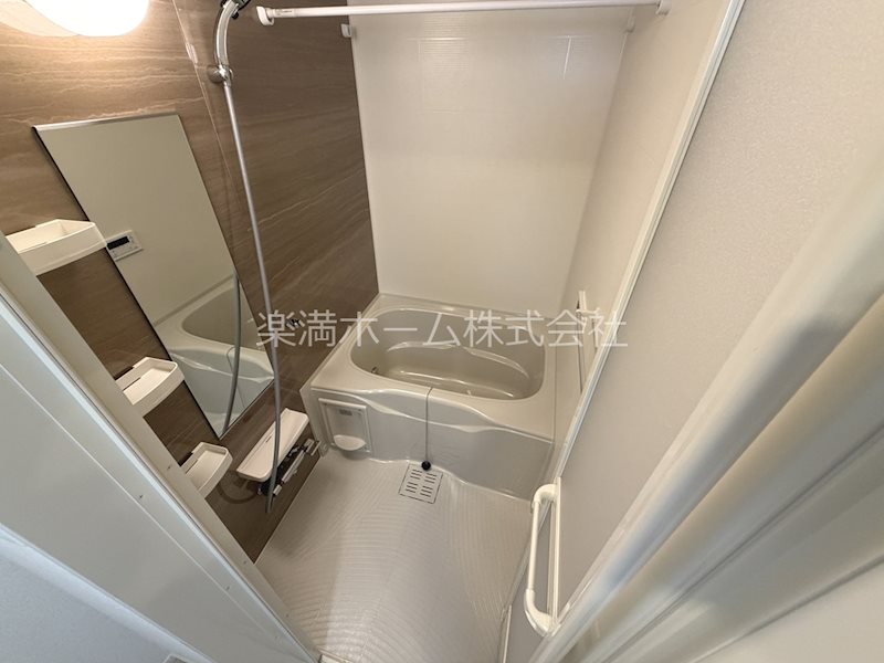 ヒカルサ京都大宮中林Ⅰ 風呂画像