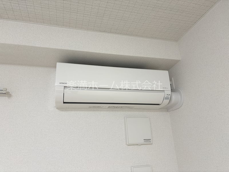 ヒカルサ京都大宮中林Ⅰ その他設備