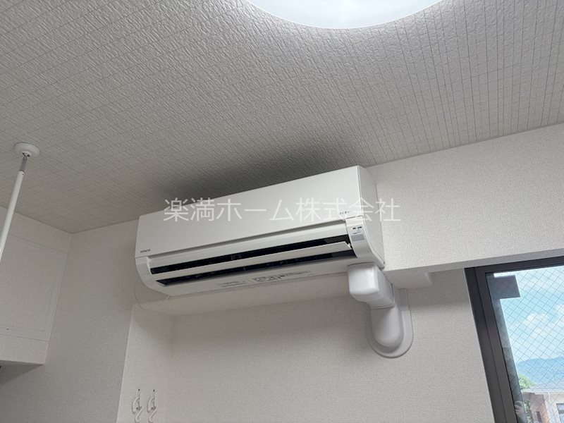 ヒカルサ京都大宮中林Ⅰ その他設備