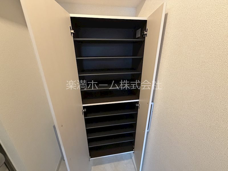 ヒカルサ京都大宮中林Ⅰ 収納