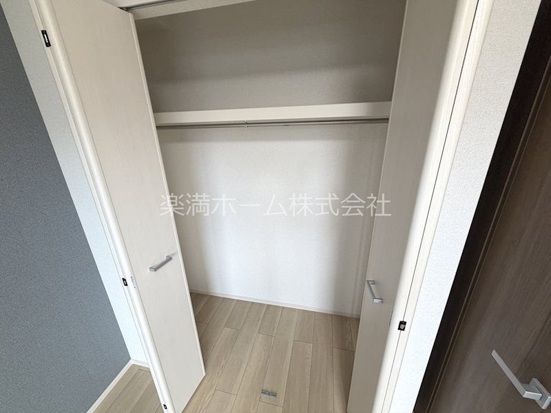 ヒカルサ京都大宮中林Ⅰ 収納