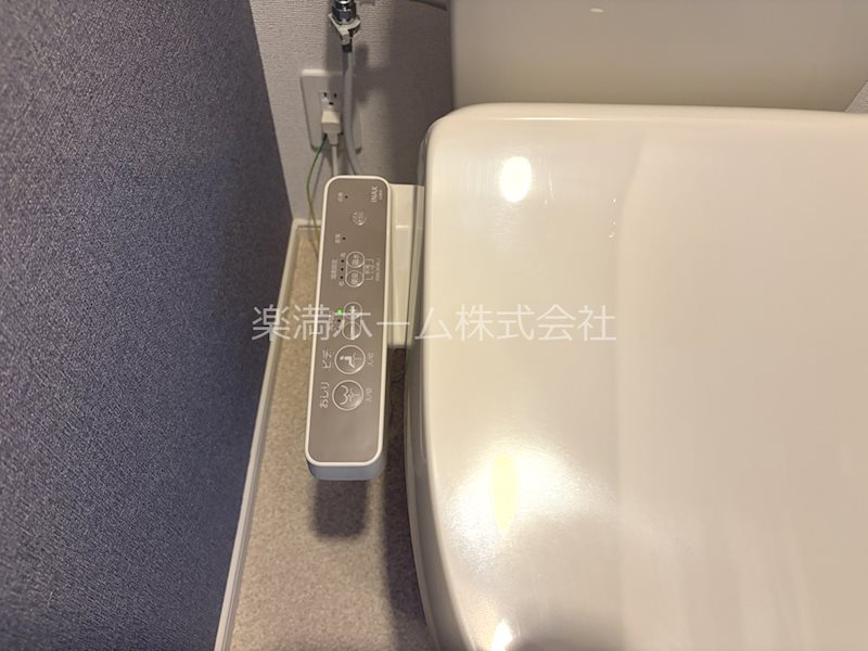 ヒカルサ京都大宮中林Ⅰ その他設備