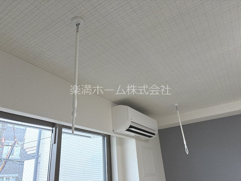 ヒカルサ京都大宮中林Ⅰ その他設備
