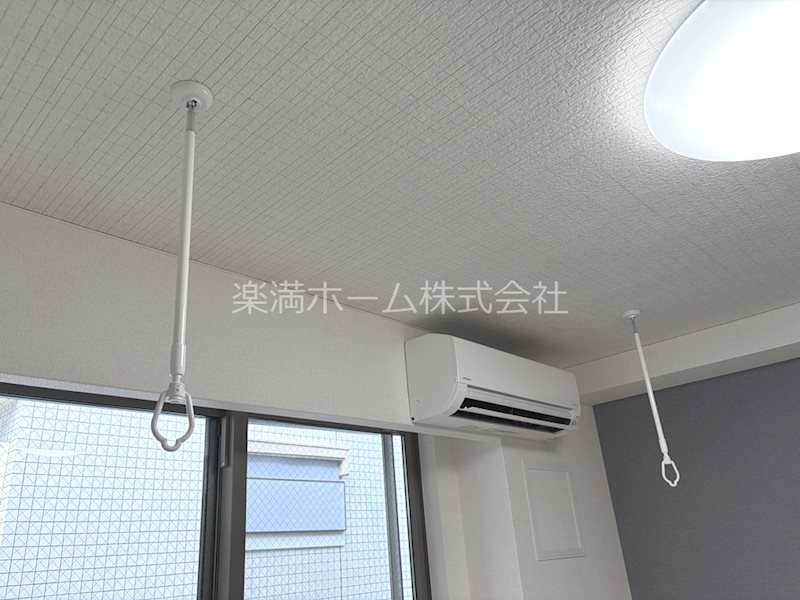 ヒカルサ京都大宮中林Ⅰ その他設備