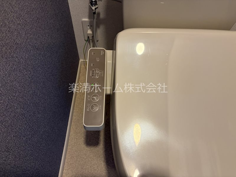 ヒカルサ京都大宮中林Ⅱ その他設備