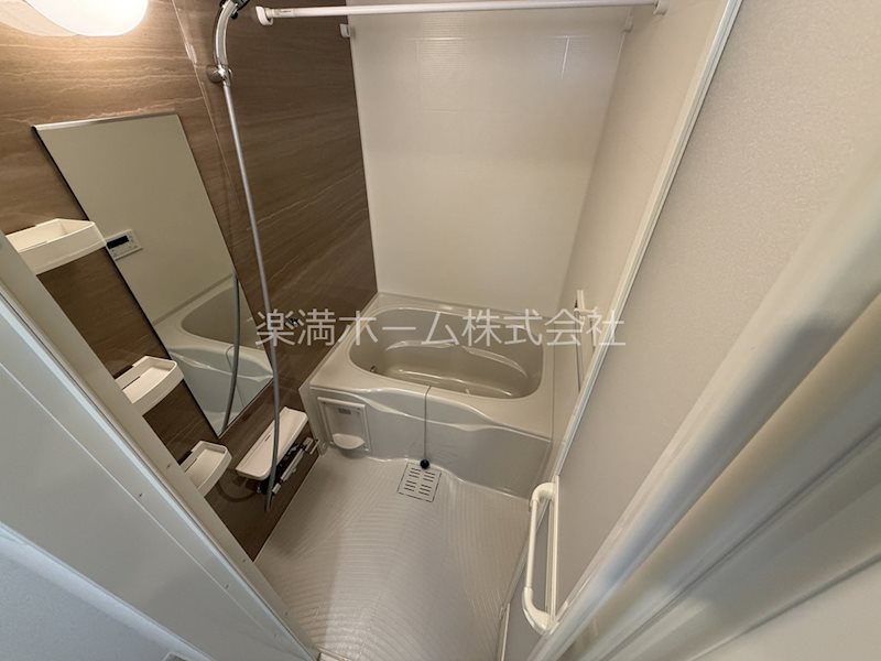 ヒカルサ京都大宮中林Ⅱ 風呂画像