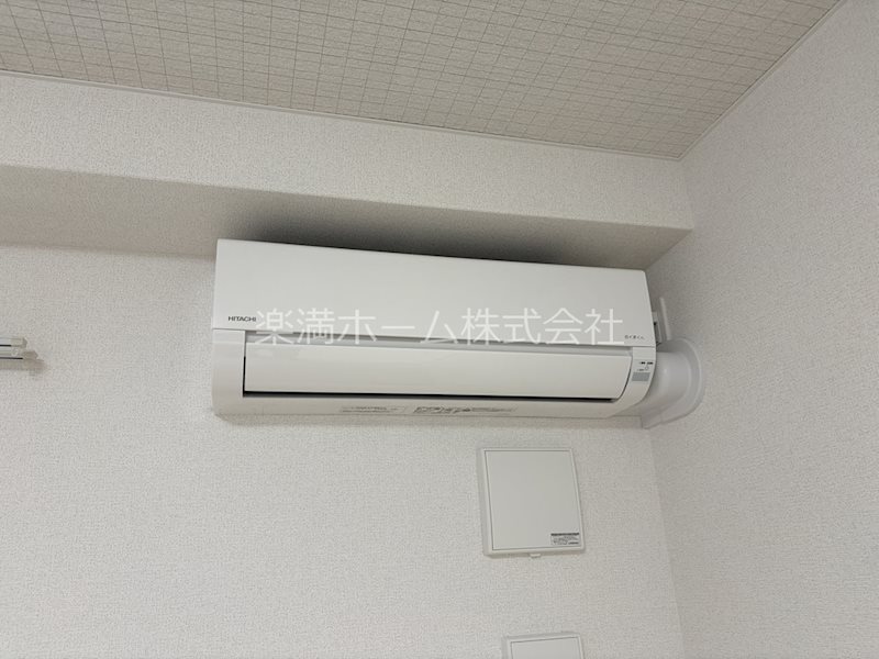 ヒカルサ京都大宮中林Ⅱ その他設備