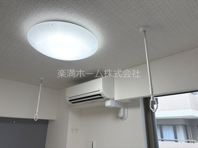 ヒカルサ京都大宮中林Ⅱ その他設備