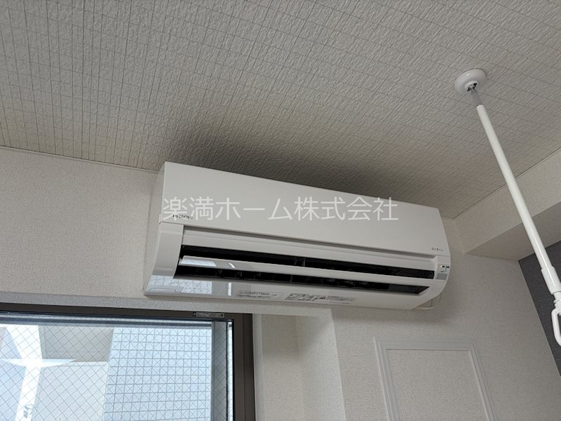 ヒカルサ京都大宮中林Ⅱ その他設備