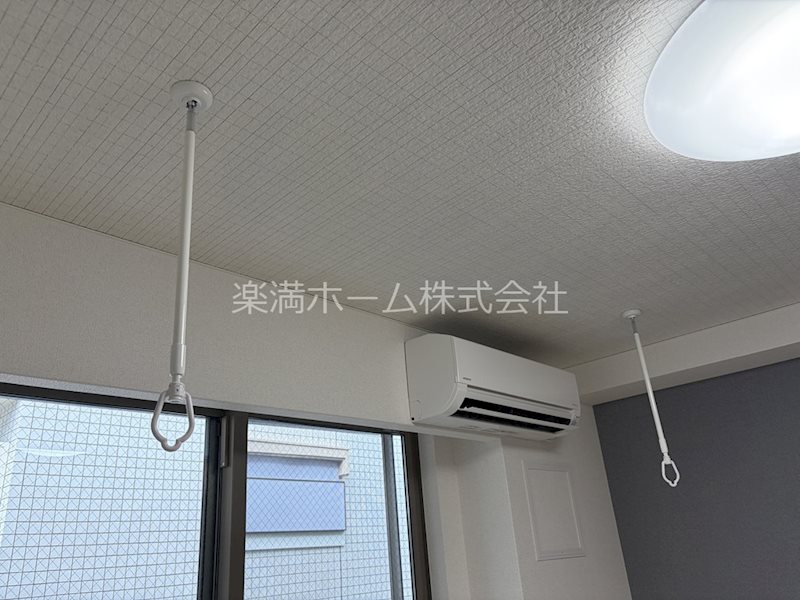 ヒカルサ京都大宮中林Ⅱ その他設備
