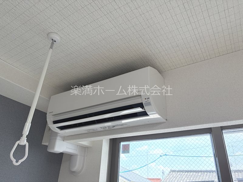 ヒカルサ京都大宮中林Ⅱ その他設備